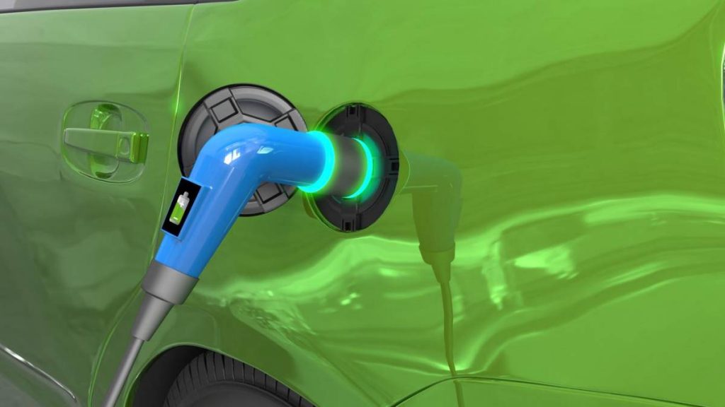 Estudo comprova que carros elétricos são mais ‘verdes’ que os convencionais