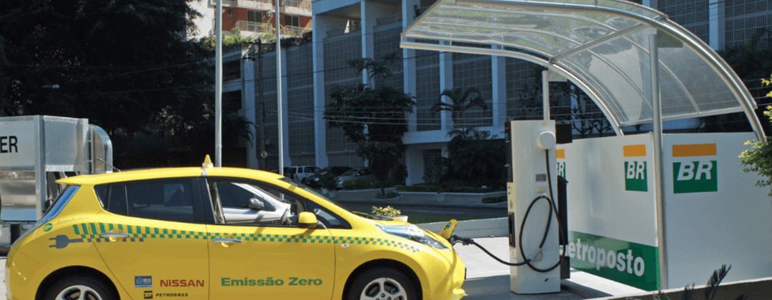 Os carros elétricos vão dar certo no Brasil?